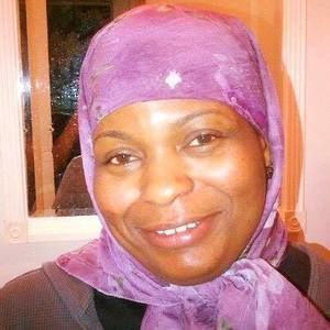 Meet your Posher, Aisha